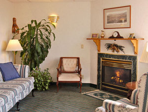 Days Inn Burlington Colchester , VT 05446 near Burlington International Airport View Point 5