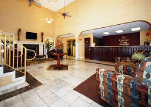Rodeway Inn and Suites , OK 74128 near Tulsa International Airport View Point 3