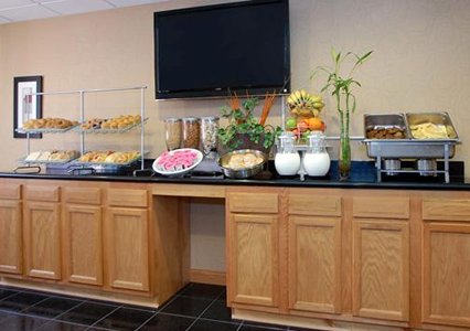 Comfort Suites Airport Louisville , KY 40213 near Louisville International Airport (standiford Field) View Point 6