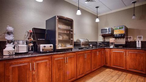 Best Western Plus Inn At Valley View , VA 24012 near Roanoke Regional Airport (woodrum Field) View Point 7