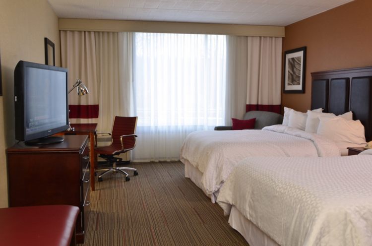 Wyndham Garden Inn Pittsburgh Airport , PA 15275 near Pittsburgh International Airport View Point 3
