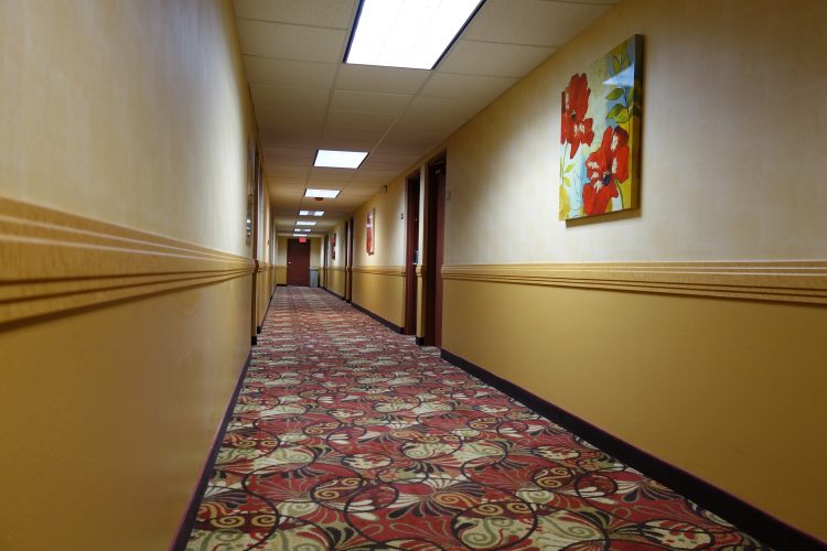 Ramada Sacramento , CA 95821 near Sacramento International Airport View Point 3