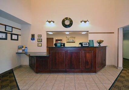 Hawthorn Suites Milwaukee Airport , WI 53154 near General Mitchell International Airport View Point 3