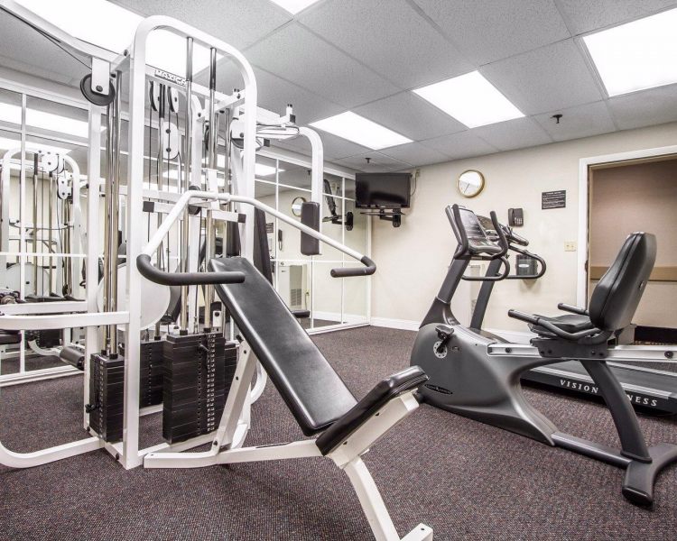 Quality Inn Bangor , Maine 04401 near Bangor International Airport View Point 6