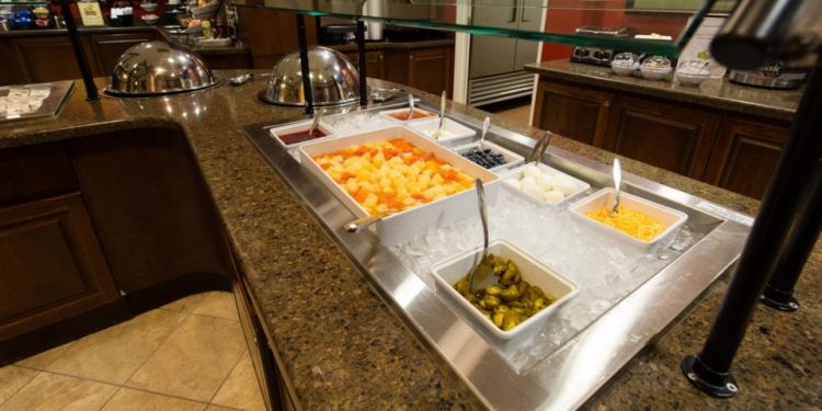 Staybridge Suites North Charleston , SC 29406 near Charleston International Airport / Charleston Afb View Point 4