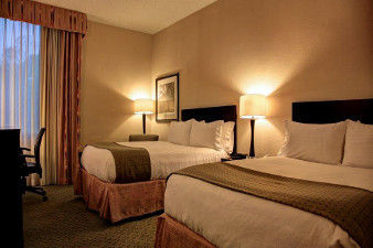 Ramada Shreveport Airport , La 71129 near Shreveport Regional Airport View Point 3
