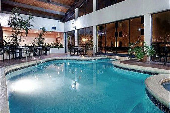 Ramada Shreveport Airport , La 71129 near Shreveport Regional Airport View Point 6