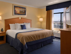 Holiday Inn El Paso Airport , TX 79925 near El Paso International Airport View Point 9