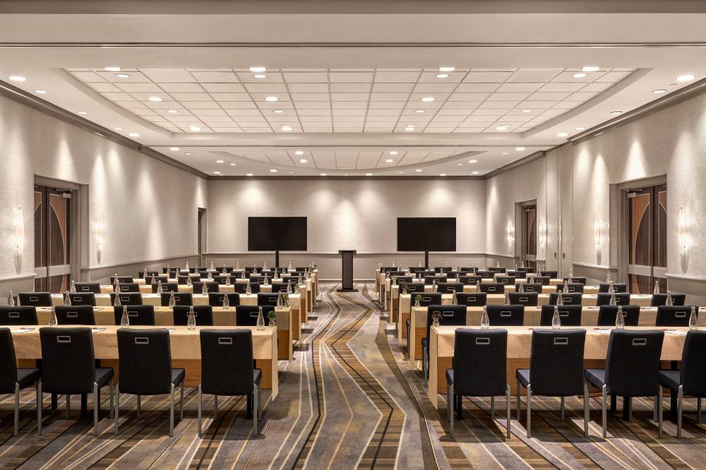 Anaheim Marriott 8