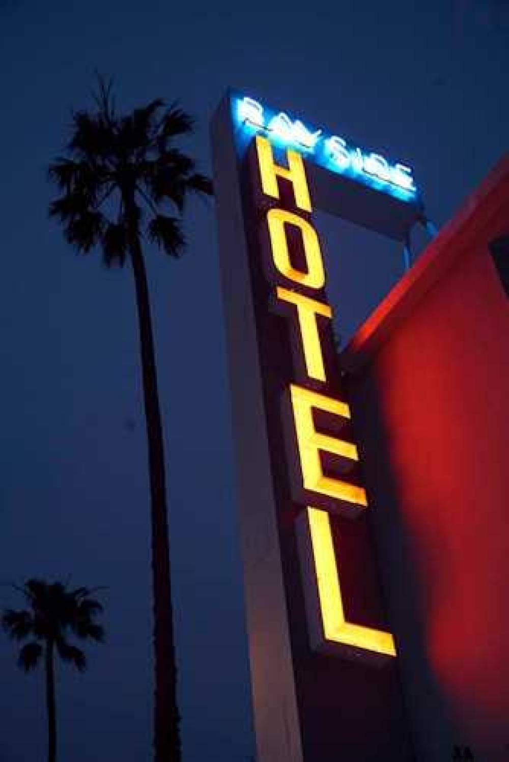 Bayside Hotel 1
