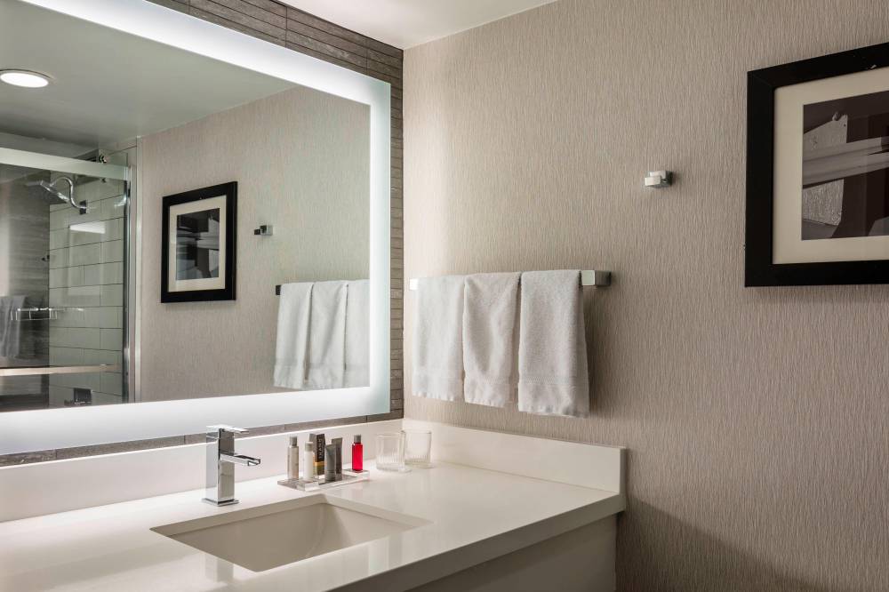Boston Marriott Newton 1