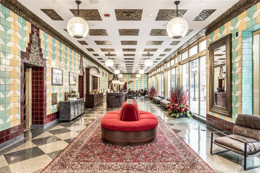 Bottleworks Hotel 2