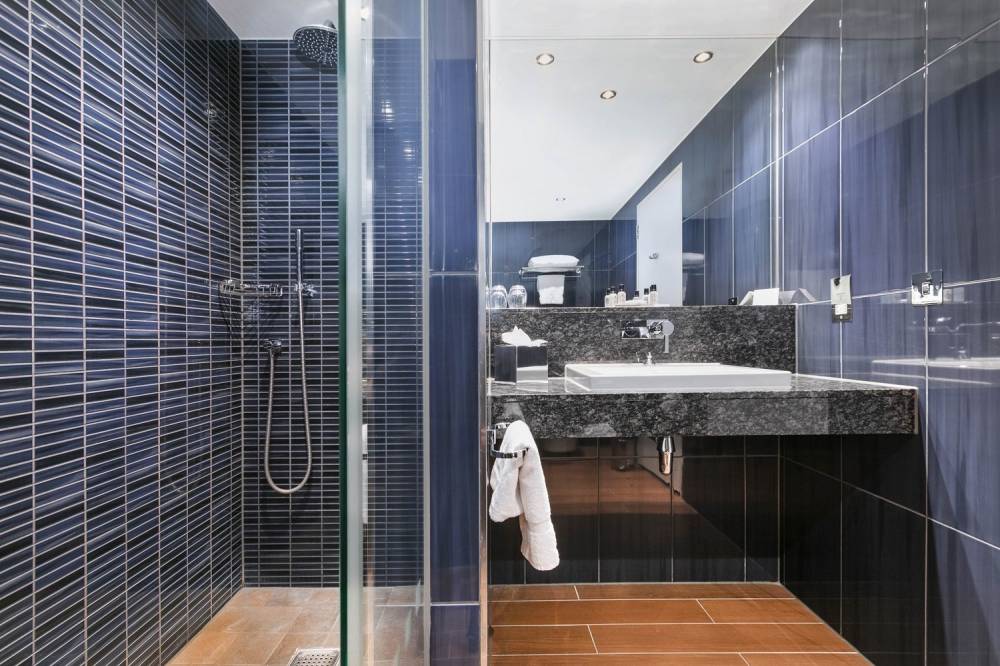 Brooklands Hotel Surrey 5