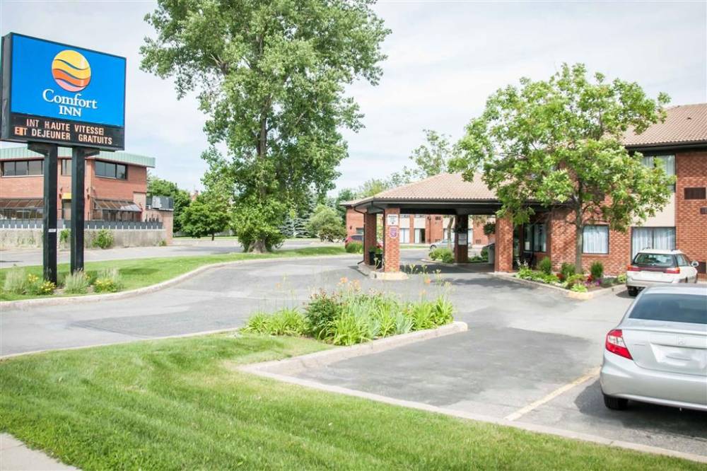 Comfort Inn South