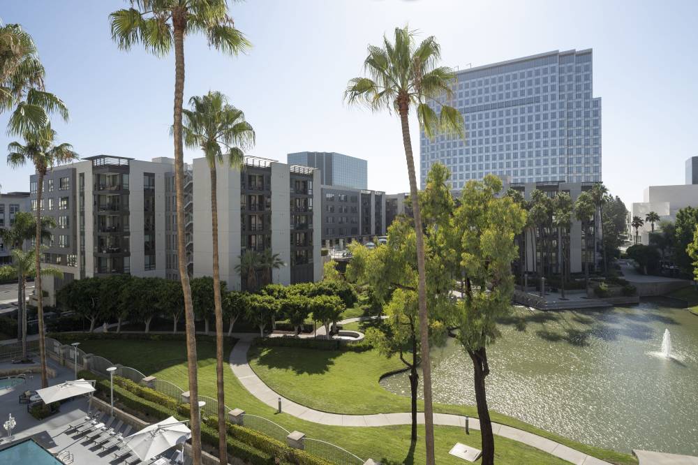 Costa Mesa Marriott 7