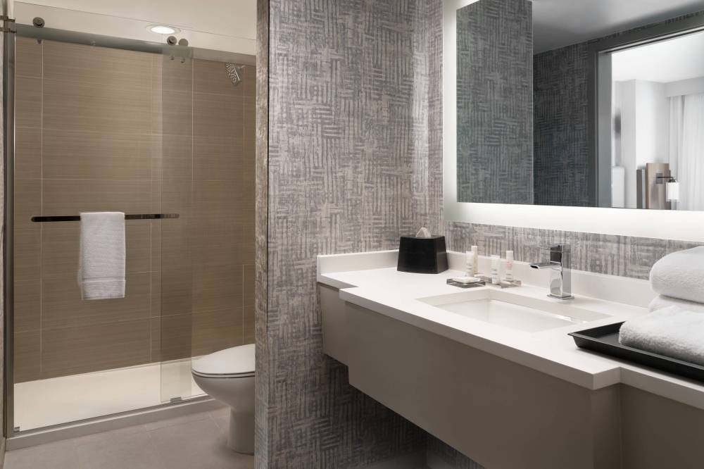 Costa Mesa Marriott 2