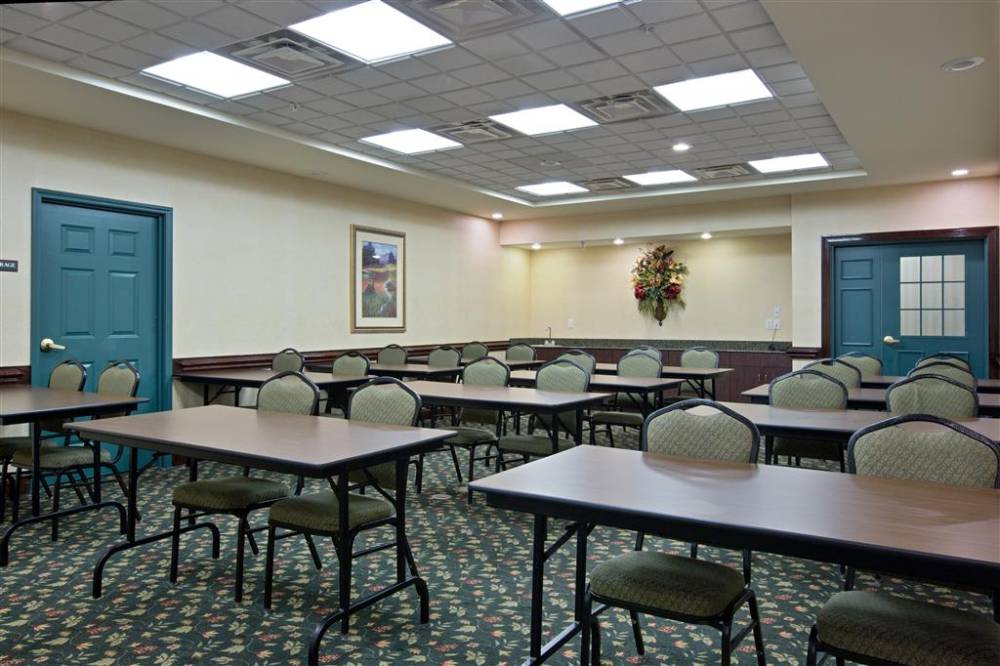 Country Inn Stes Newport News