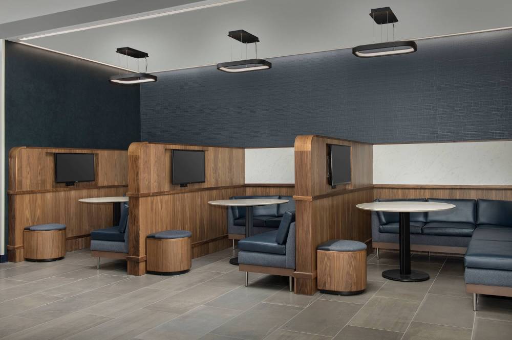 Courtyard By Marriott Indianapolis Plainfield 4