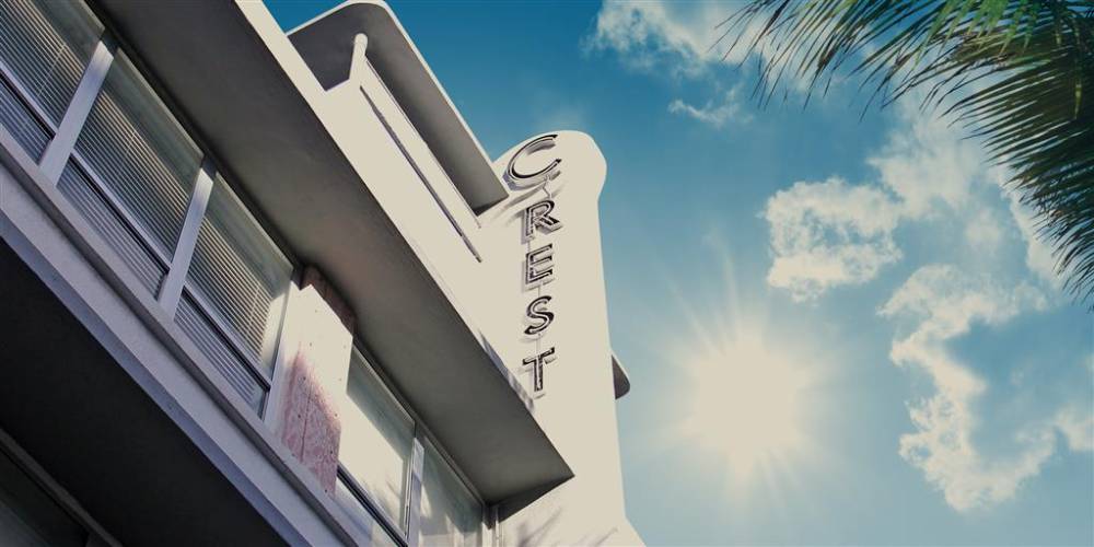 Crest Hotel Suites 1