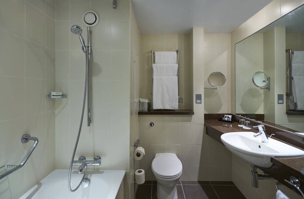 Crowne Plaza Ealing 5