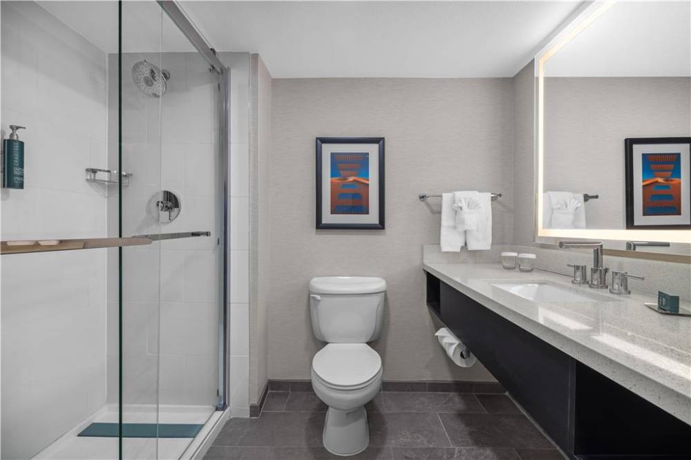 Doubletree By Hilton Phoenix Midtown 7