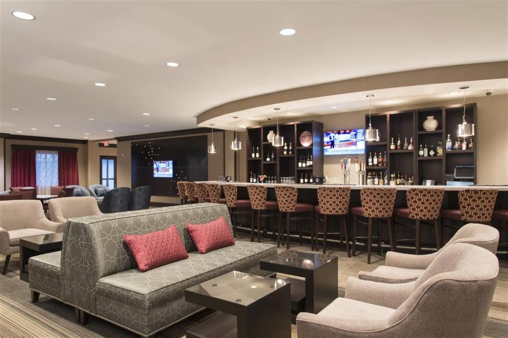 Doubletree By Hilton Schenectady 3