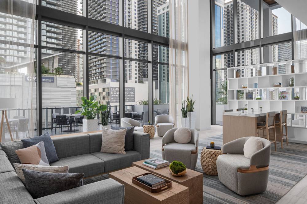 Element Miami Brickell 6