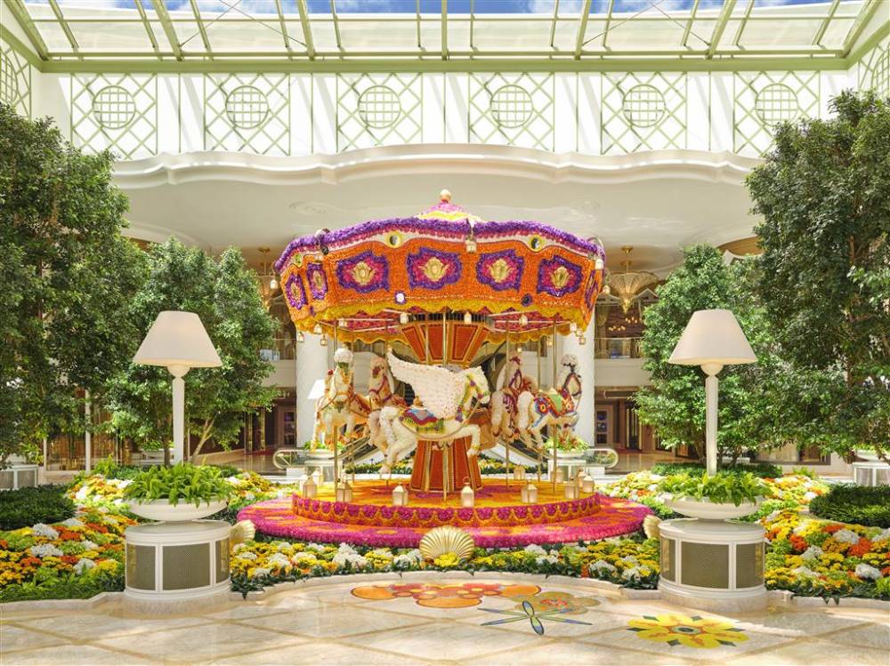Encore Boston Harbor 4