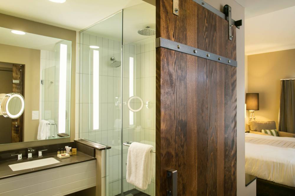 Epicurean Hotel Autograph Collection