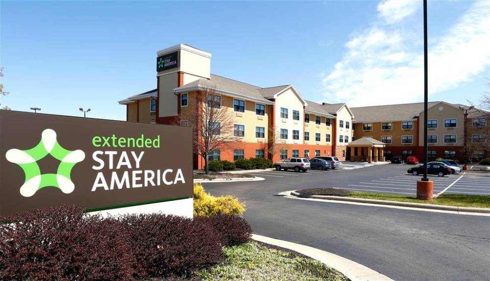 Extended Stay America Dayton N