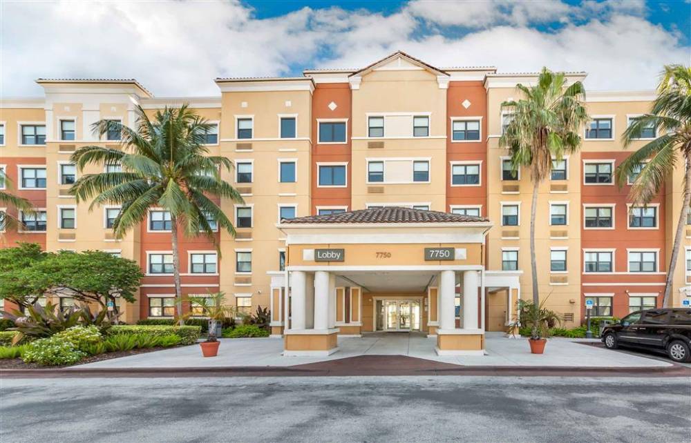 Extended Stay America Premier Miadoral25