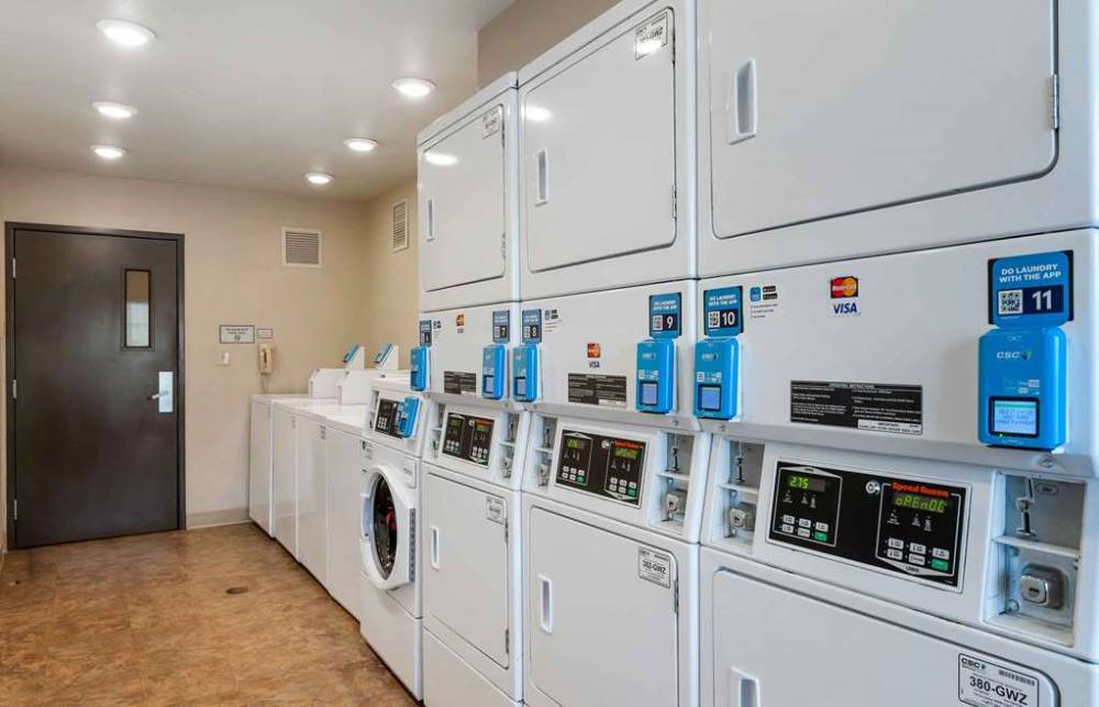 Extended Stay America Select Plainfield 3