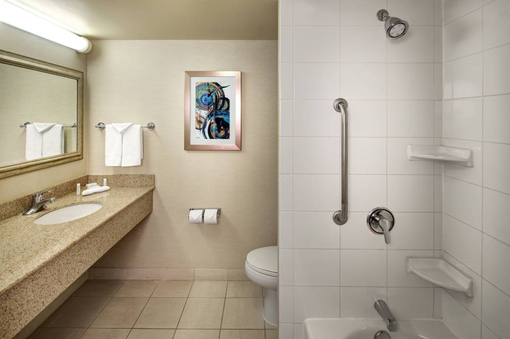 Fairfield Inn And Suites By Marriott Toronto Brampton