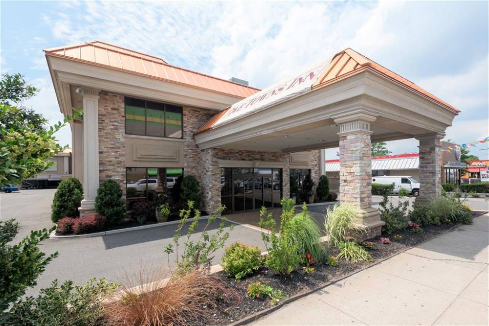 Five Towns Inn