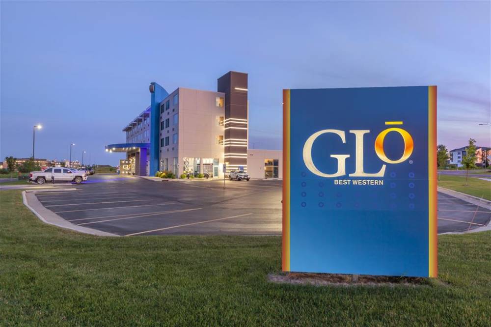 GlÅ Best Western Dawley Farms In Sioux Falls