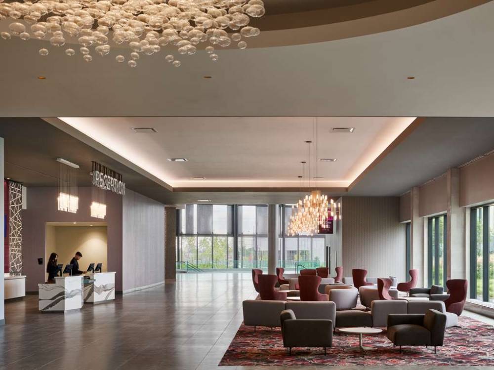 Great Canadian Casino Resort Toronto