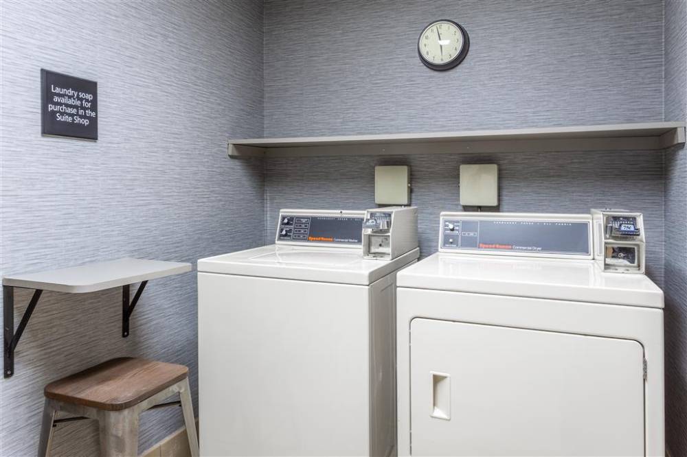 Hampton Inn Sioux Falls 4