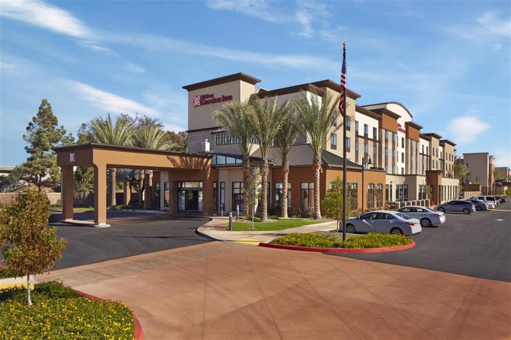 Hilton Garden Inn Los Angeles/redondo Beach