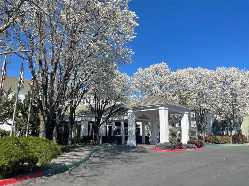 Hilton Garden Inn Sacramento/south Natomas