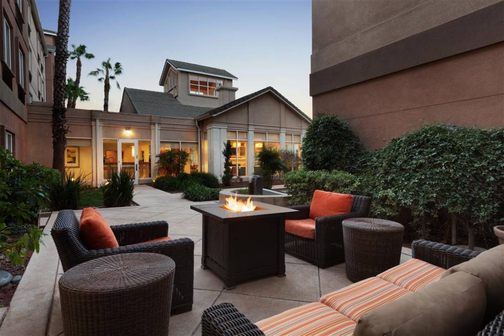Hilton Garden Inn San Jose/milpitas