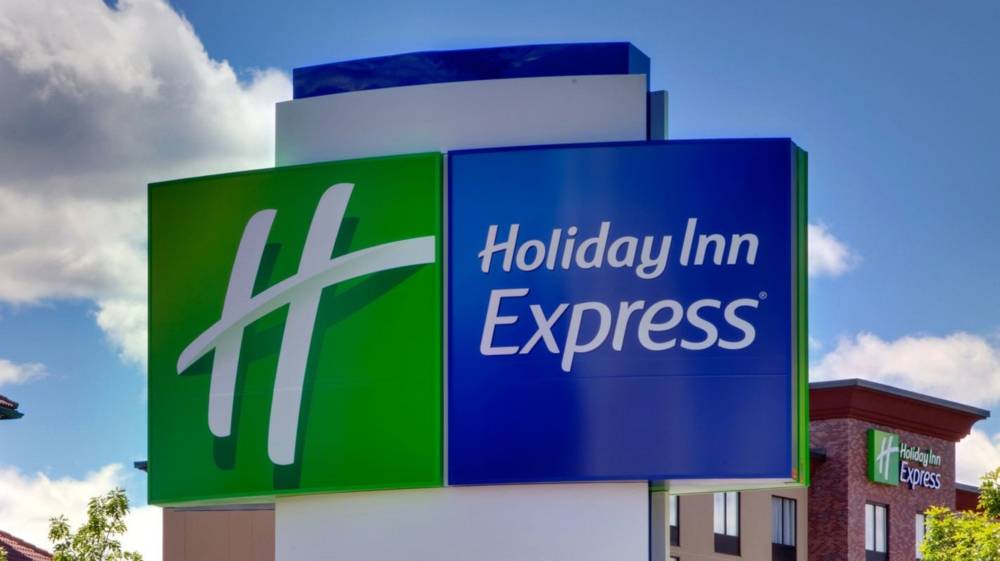 Holiday Inn Exp Parkville By Ihg