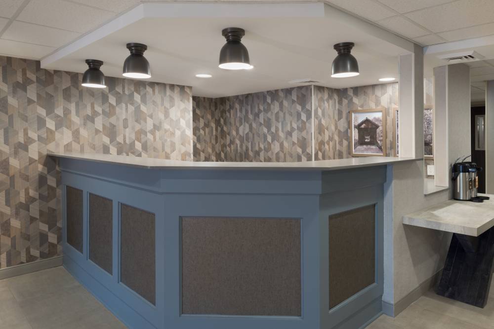 Holiday Inn Exp South Burlington