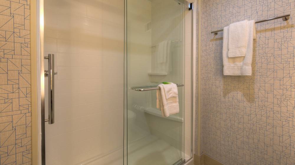 Holiday Inn Exp Stes Midtown