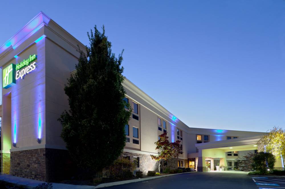 Holiday Inn Express Hershey