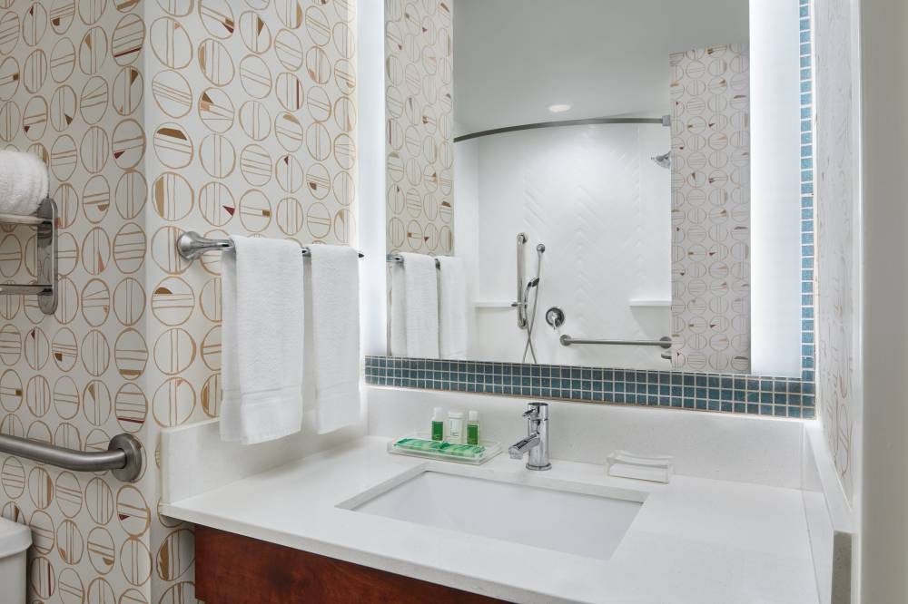 Holiday Inn Gulfport Arpt