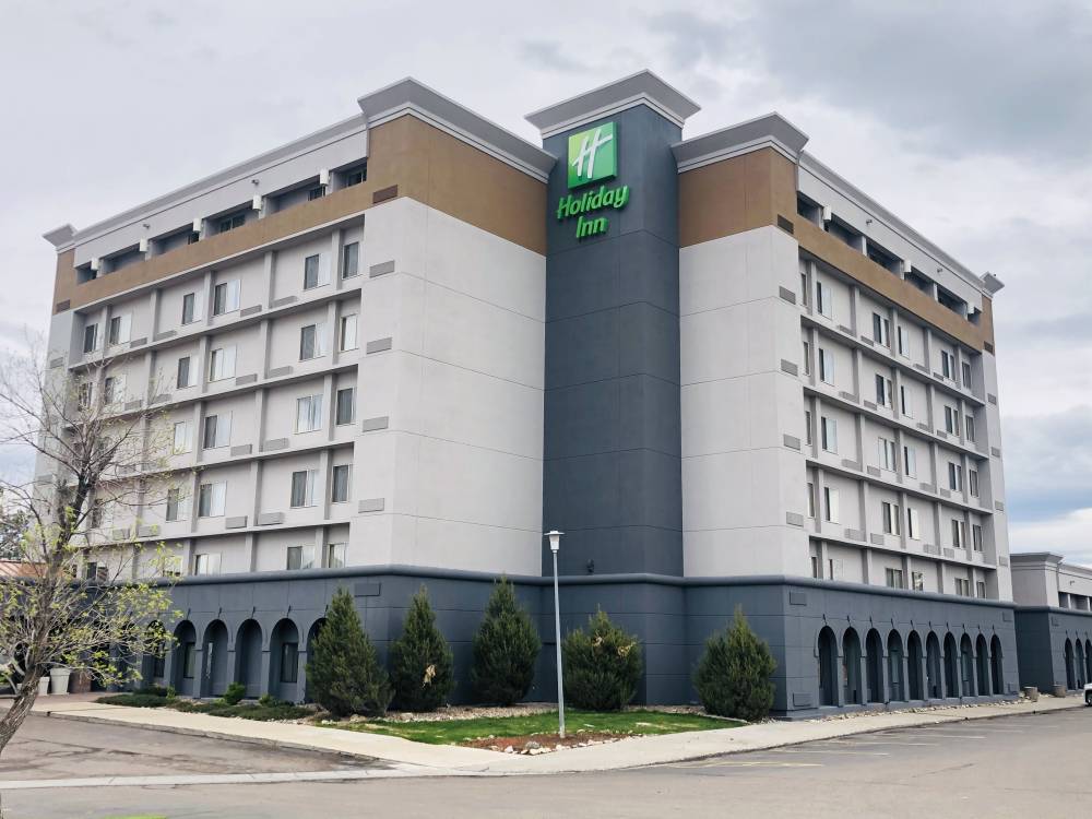 Holiday Inn