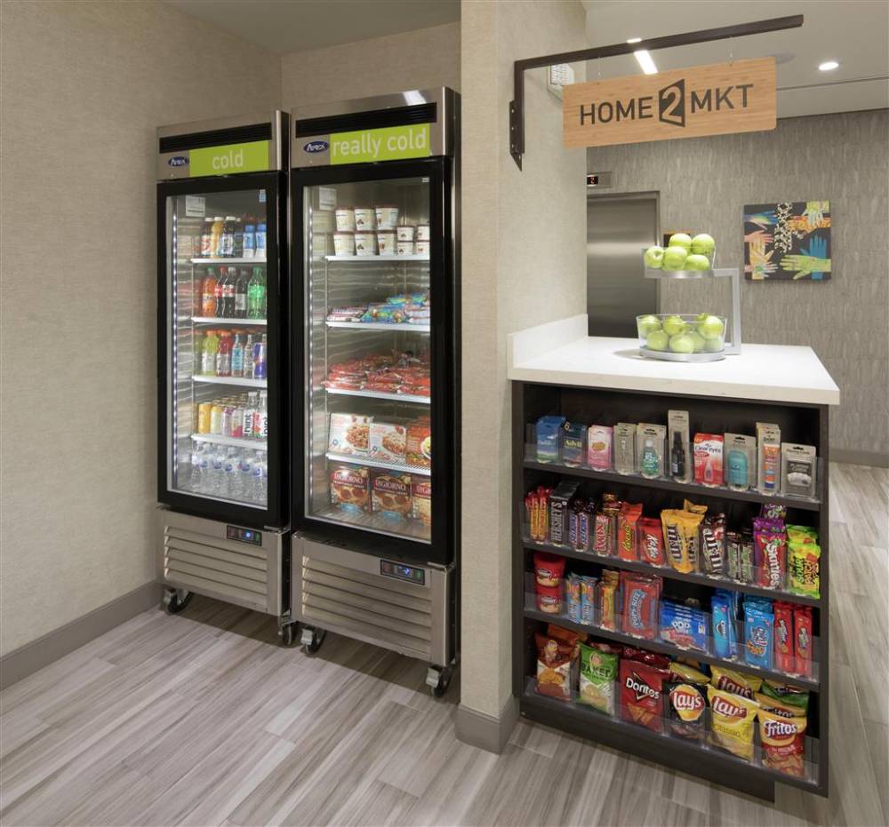 Home2 Suites By Hilton Owasso 5