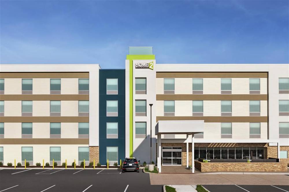 Home2 Suites By Hilton Ridley Park Phil
