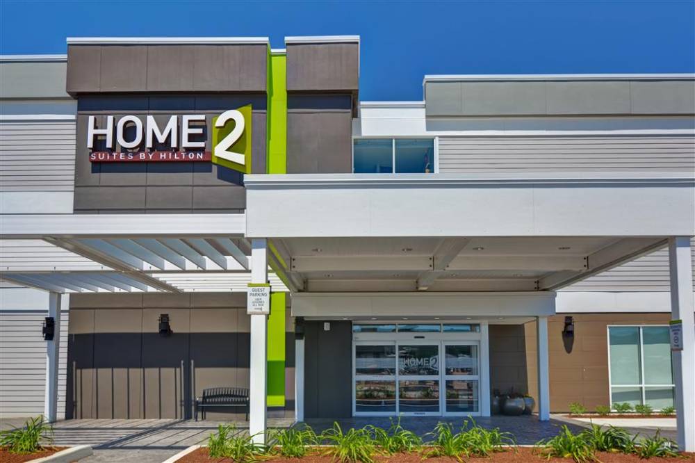 Home2 Suites By Hilton Williston Burlington  Vt