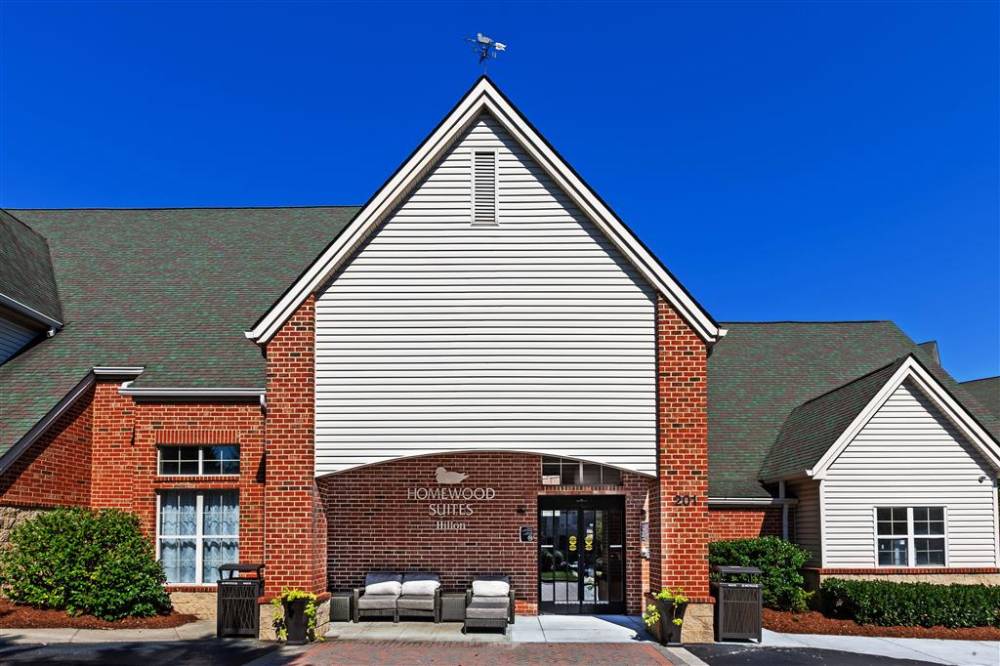 Homewood Suites By Hilton Greensboro